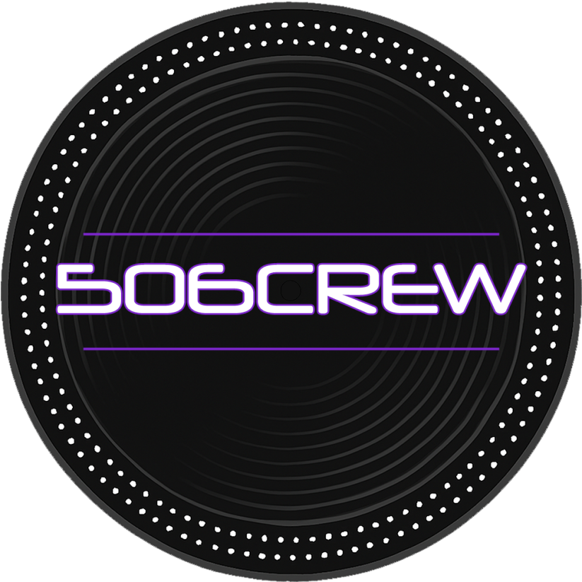 506Crew logo
