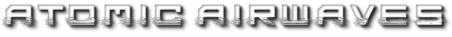 Atomic Airwaves logo