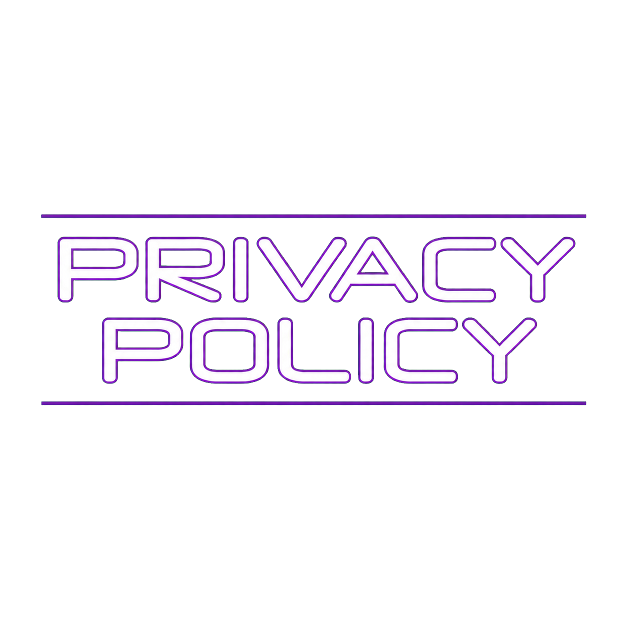 Privacy Policy